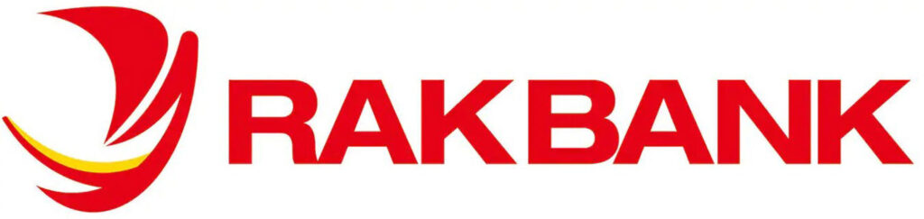 RAKBank Logo