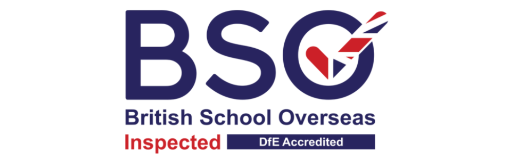British school overseas logo