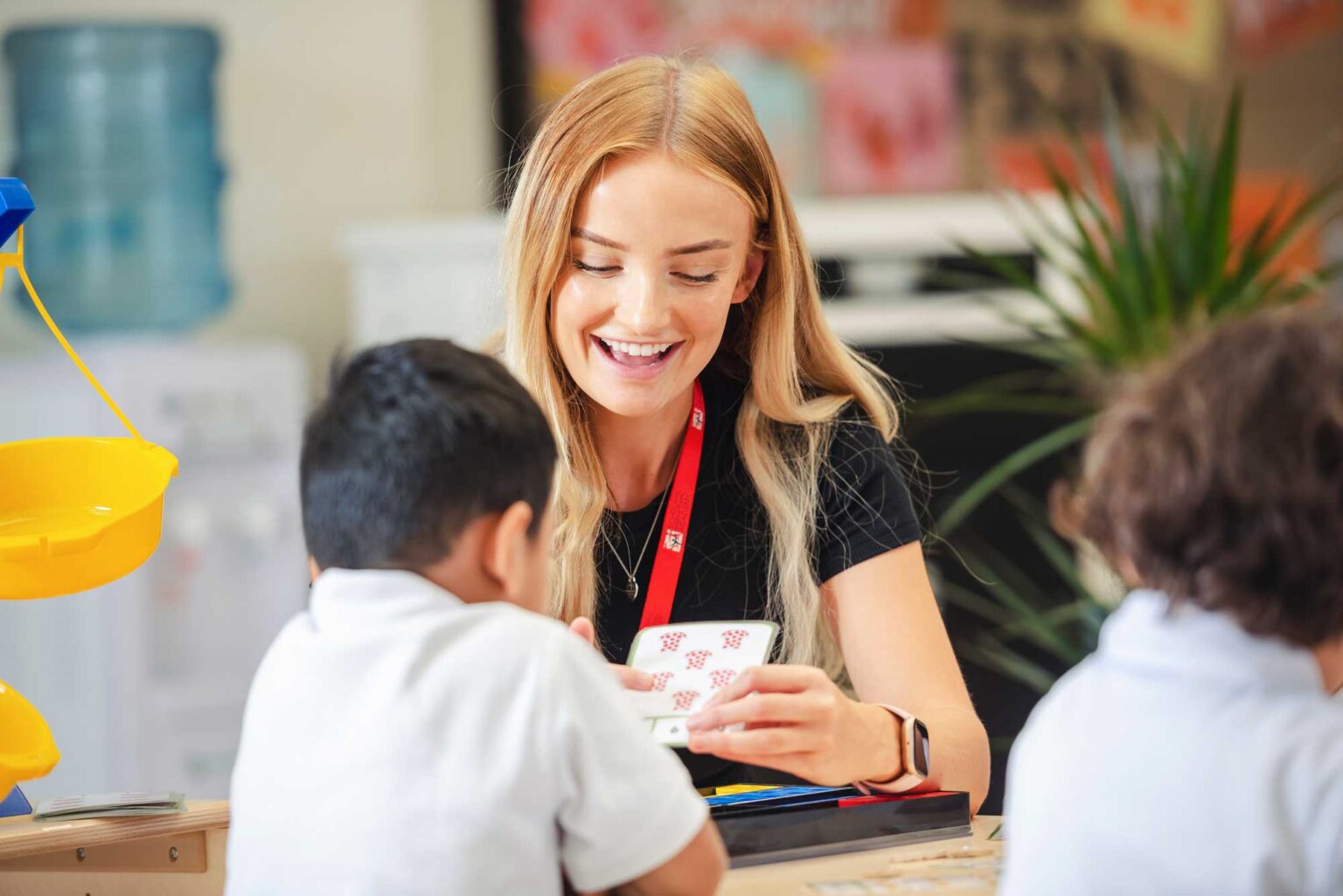 Scholars International Academy | Best School in Sharjah