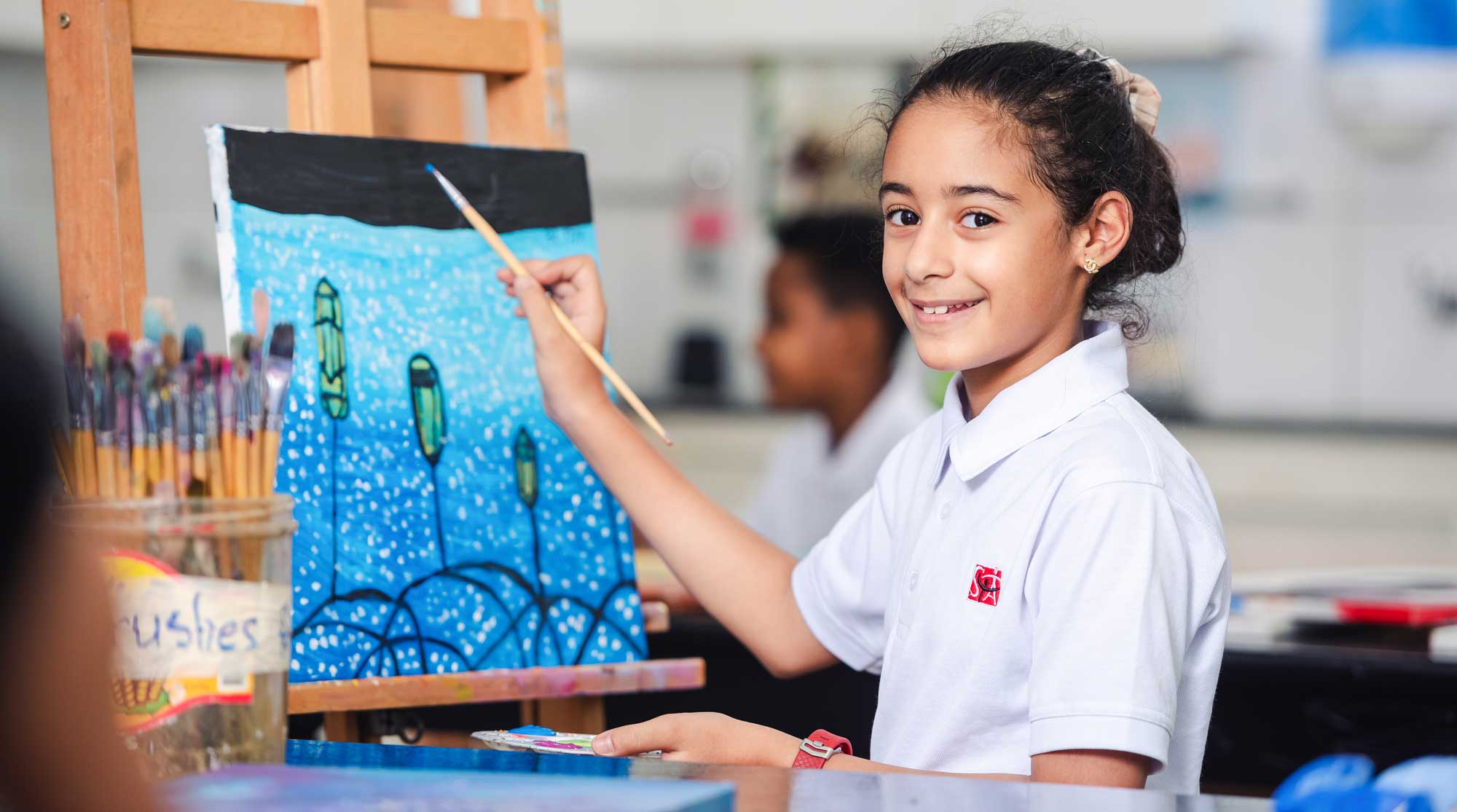 Scholars International Academy | Best School in Sharjah