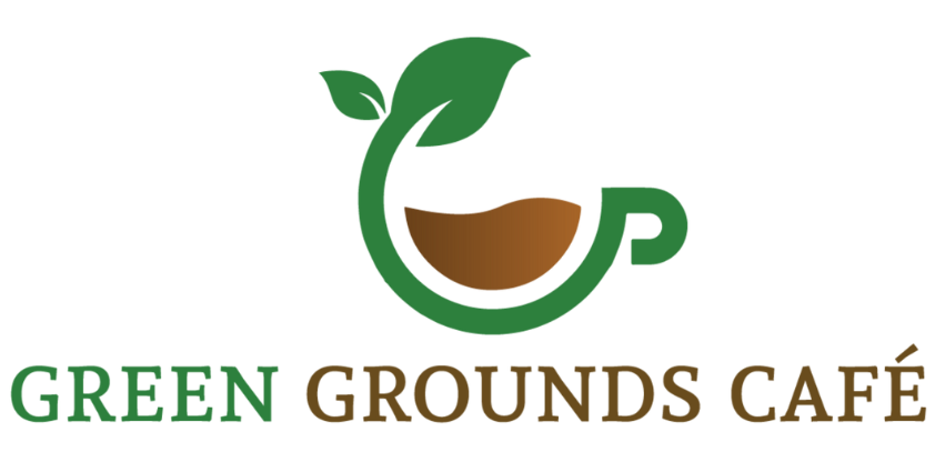 Green Grounds Cafe logo