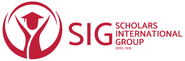 scholars international group logo