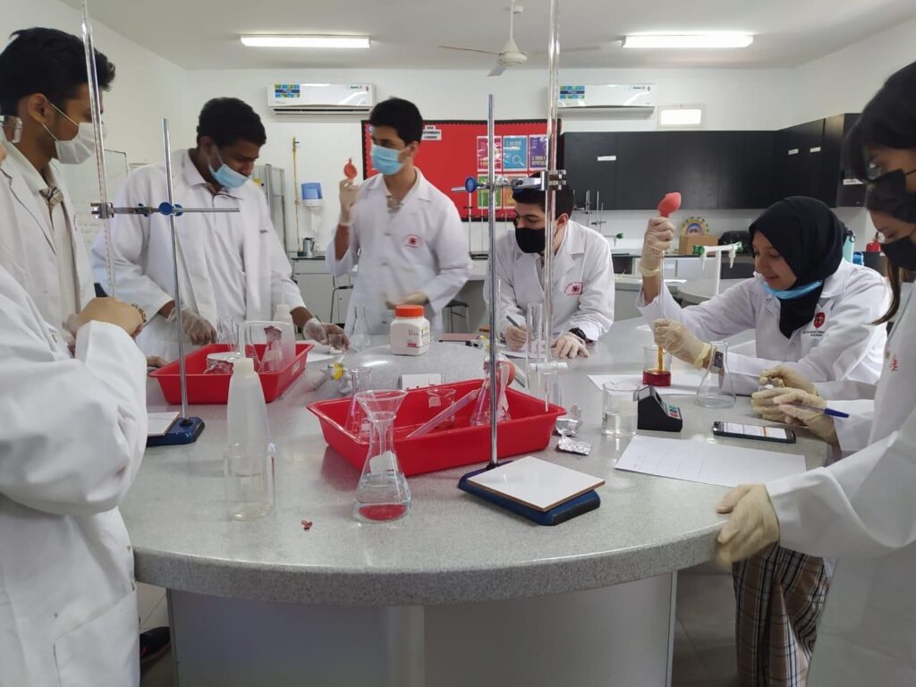 SIA young scientists