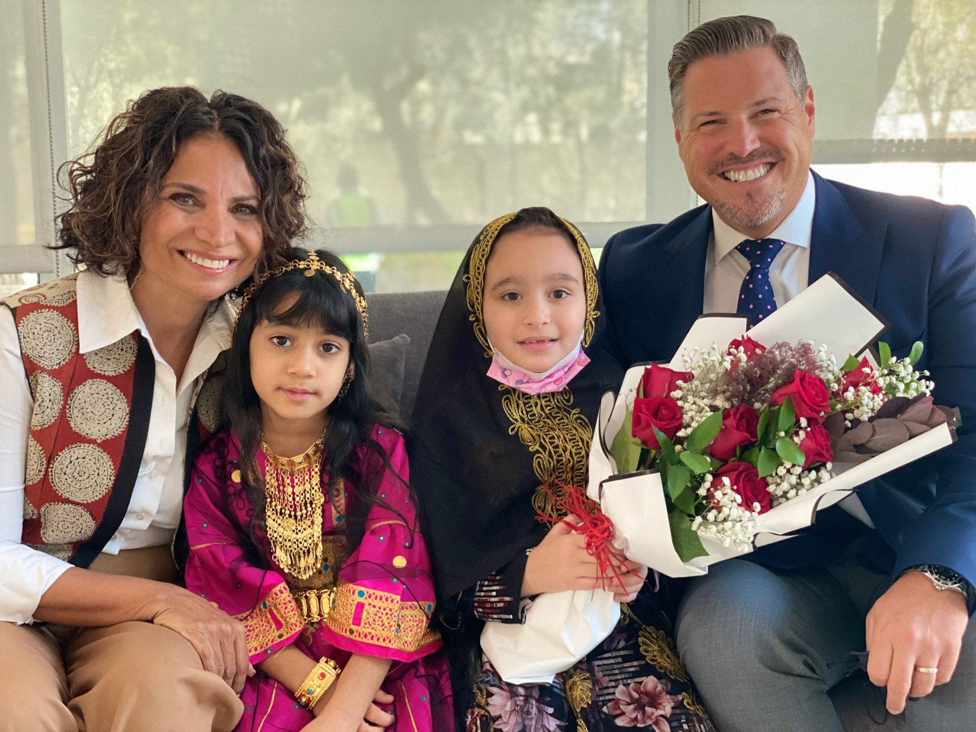 Newsletter 1 | Best British School in Sharjah | SIA.ae