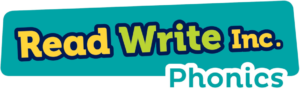 read write inc logo
