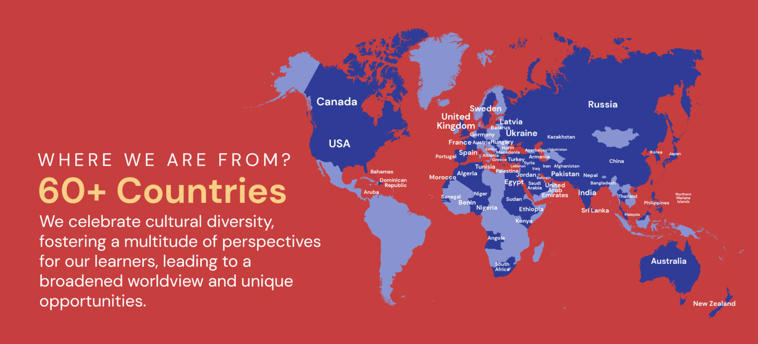 Scholars International Academy | Best School in Sharjah