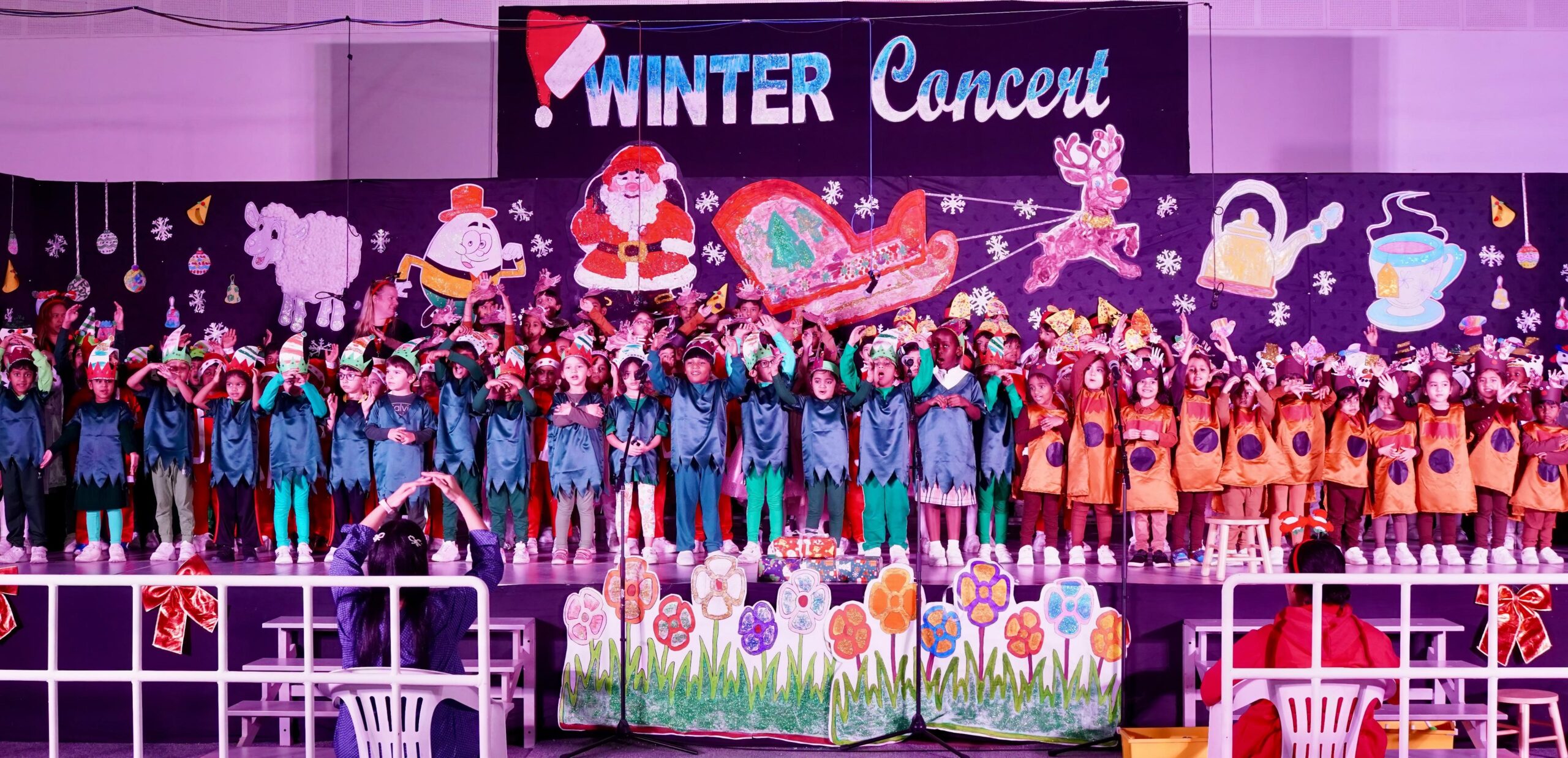 Winter Concert