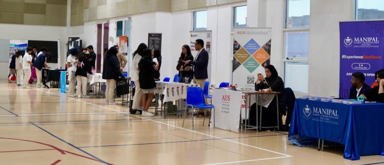 Newsletters | Best British School in Sharjah | SIA.ae