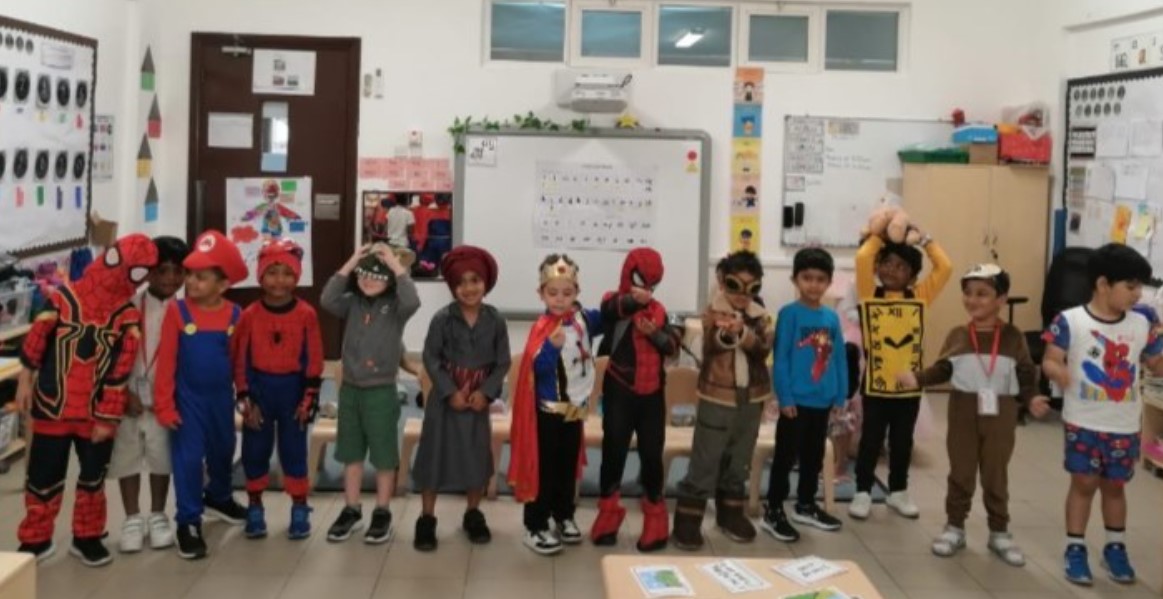 SIA Newsletter 13 – EYFS