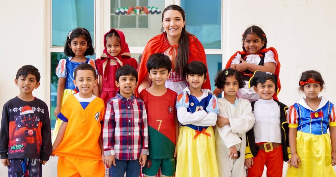 SIA Newsletter 14 – EYFS