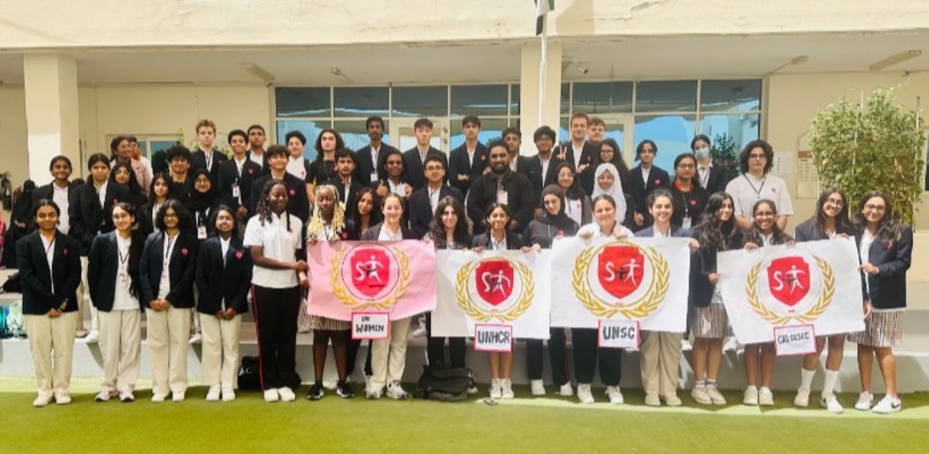 SIA Newsletter 14 – Secondary | Scholars International Academy