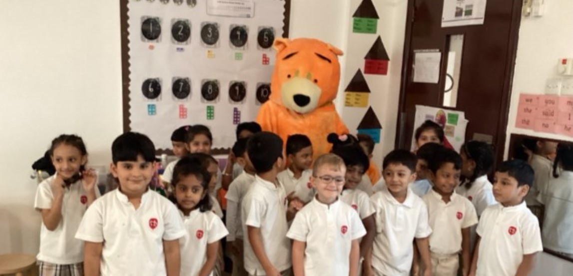 Newsletters | Best British School in Sharjah | SIA.ae