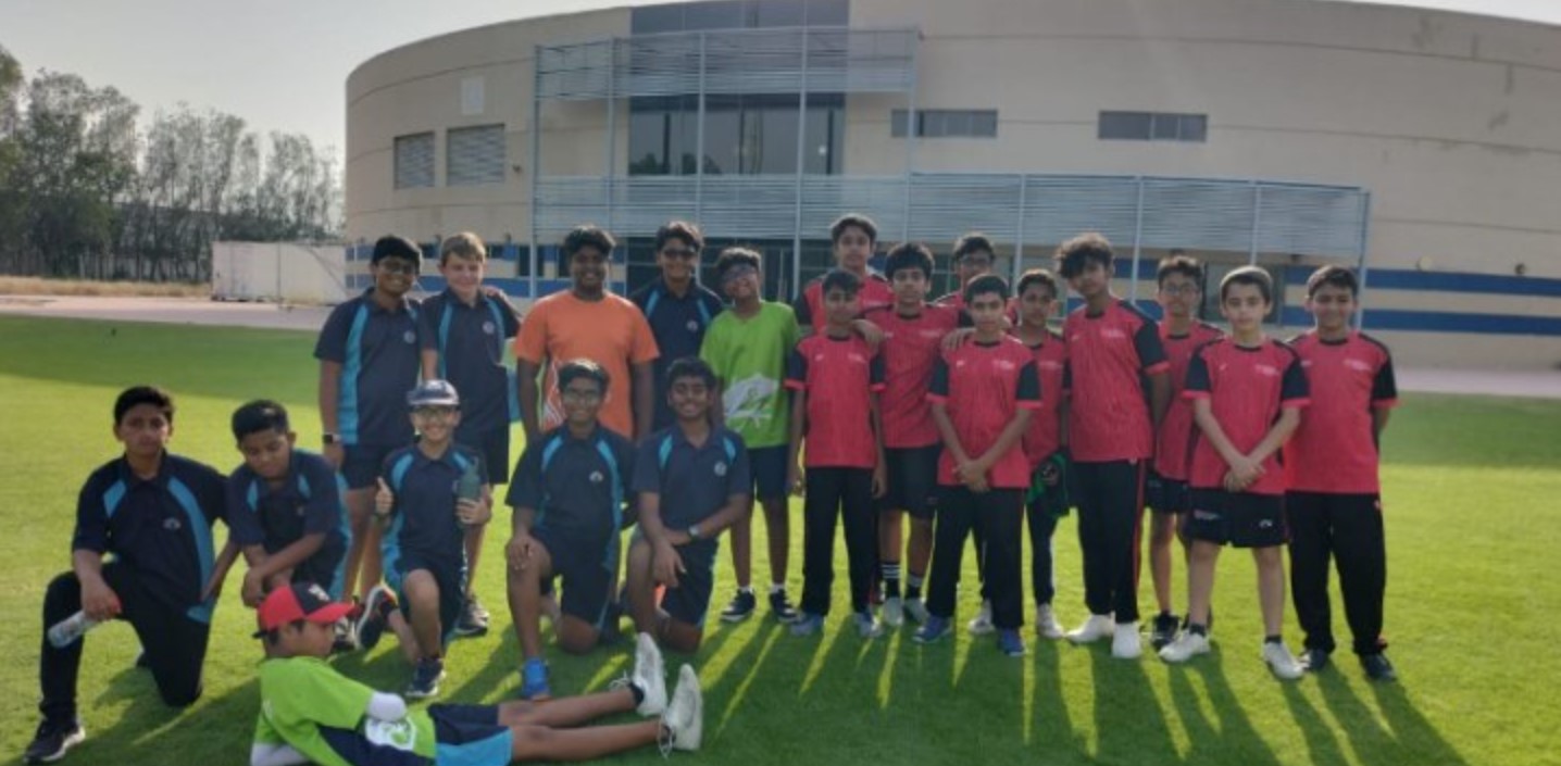 Newsletters | Best British School in Sharjah | SIA.ae