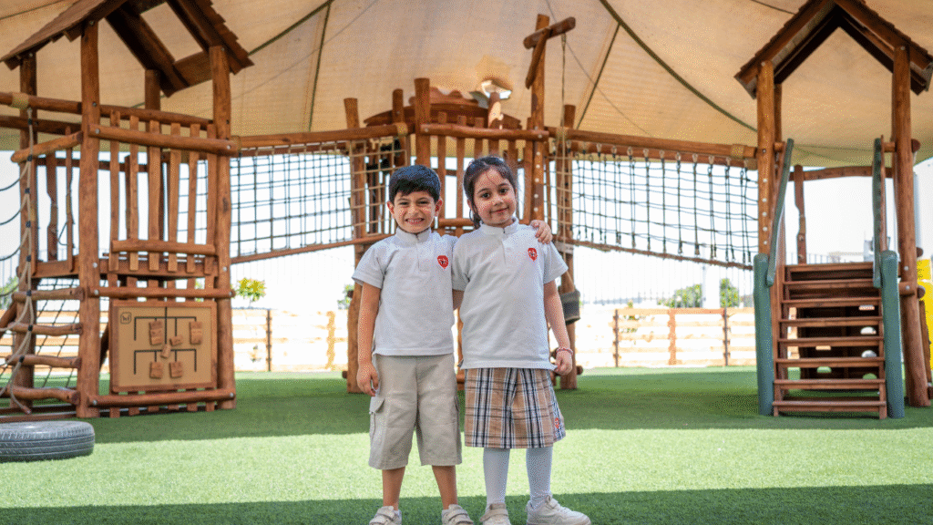 Early Years Foundation Stage framework