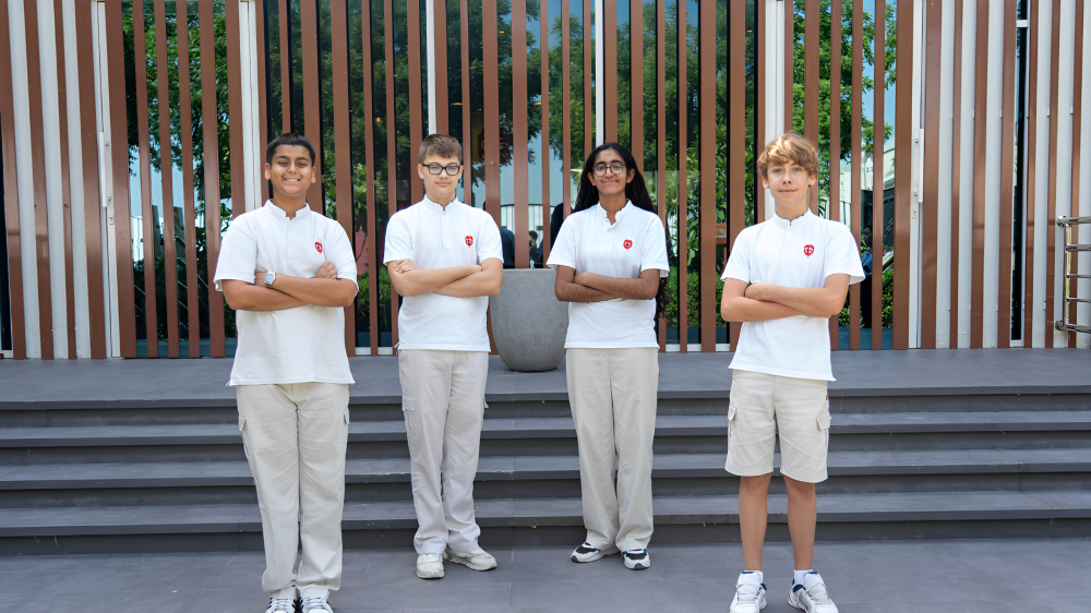Top School in Sharjah