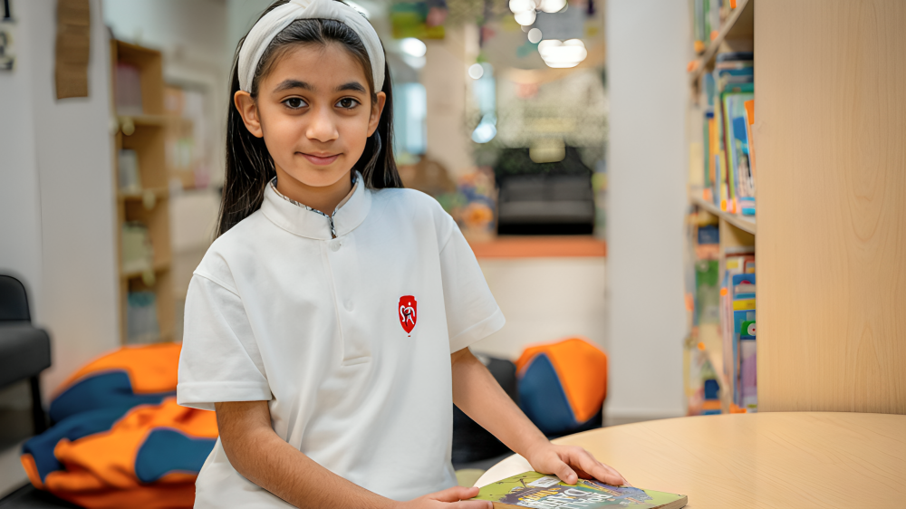 best british schools in uae-scholars international academy