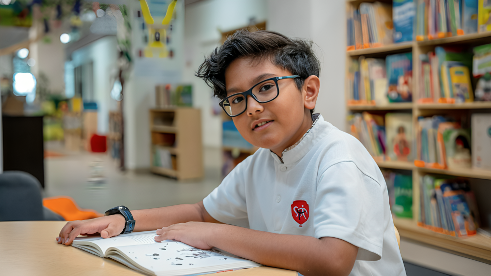 Scholars International Academy excels in high performance learning