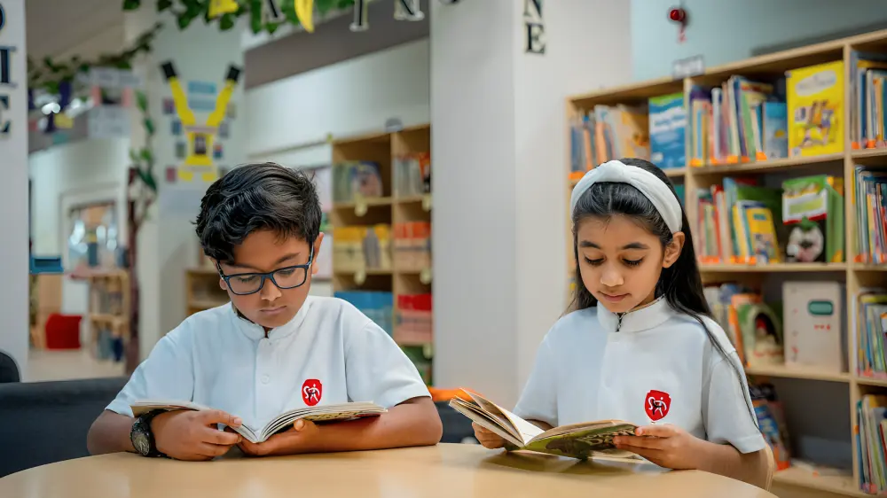 Schools in Muweilah Sharjah