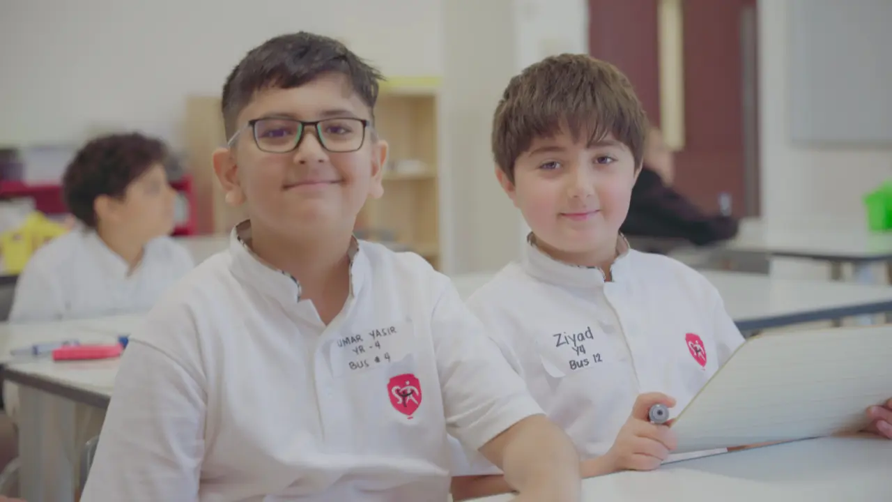 International Schools in UAE | 2025 Guide & Rankings