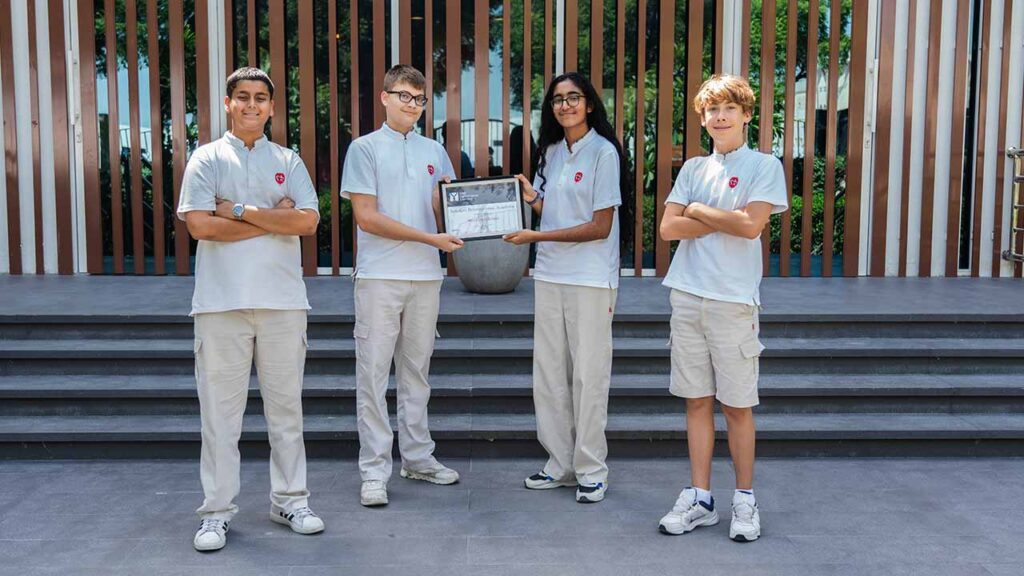 Best International Schools in Sharjah