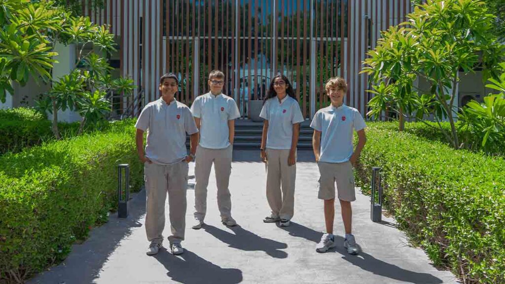 International Schools Sharjah