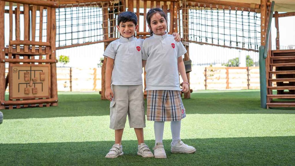 igcse schools in sharjah