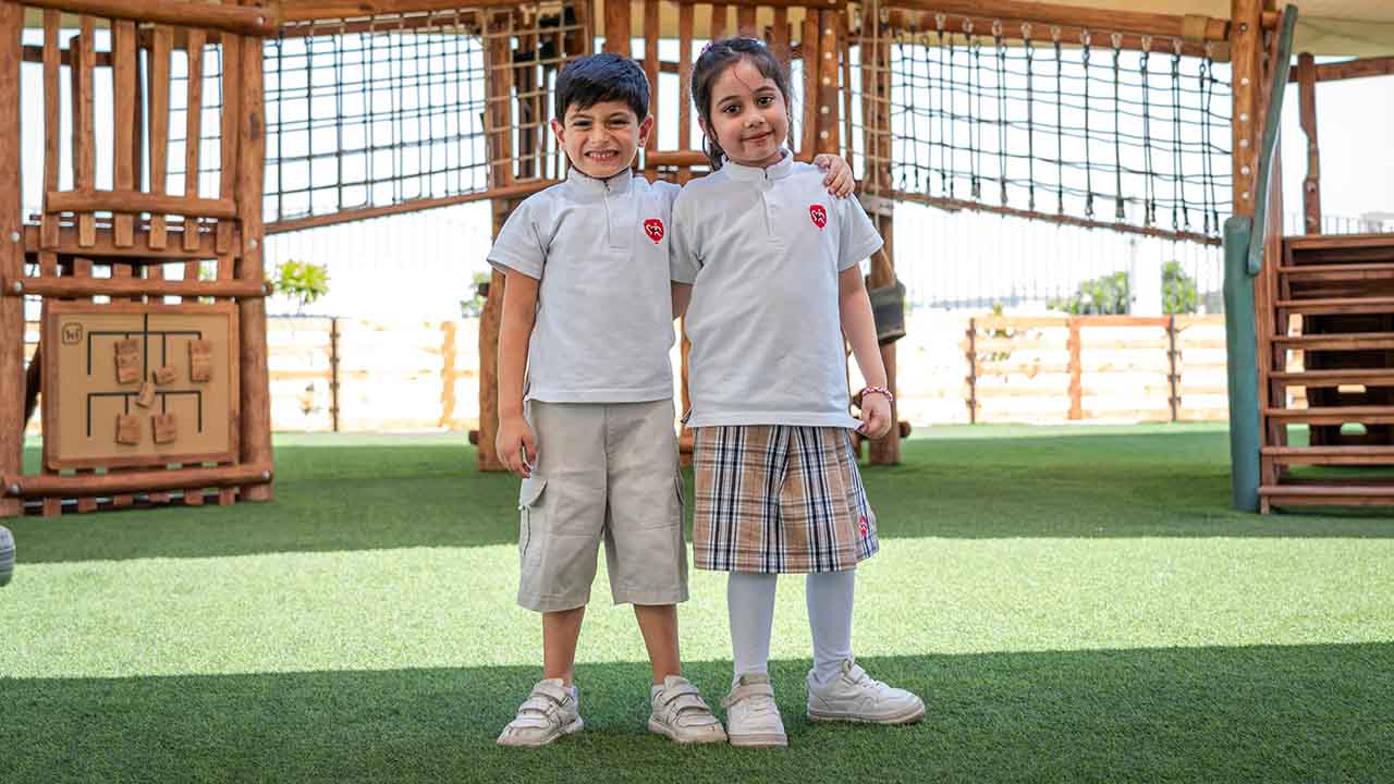 igcse schools in sharjah