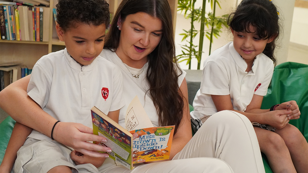 scholars international academy sharjah