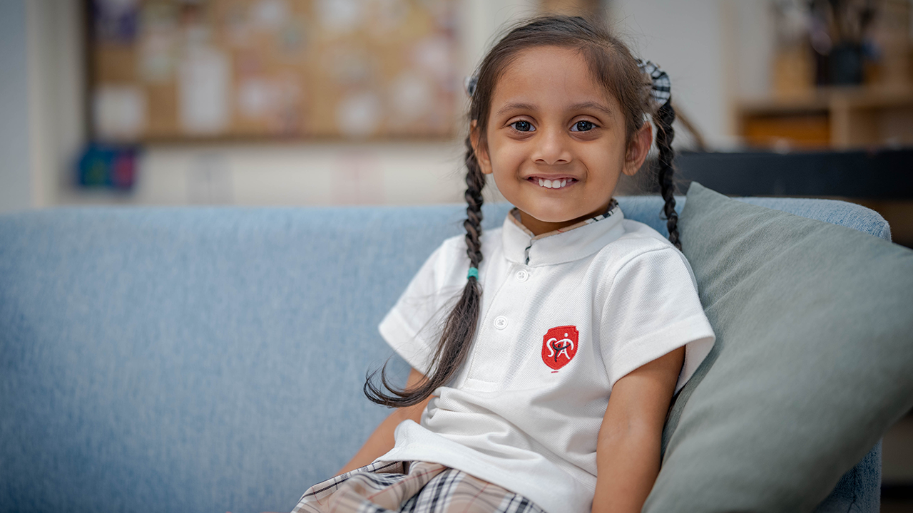 Top Ten Schools in Sharjah