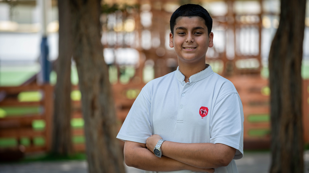 good schools in sharjah