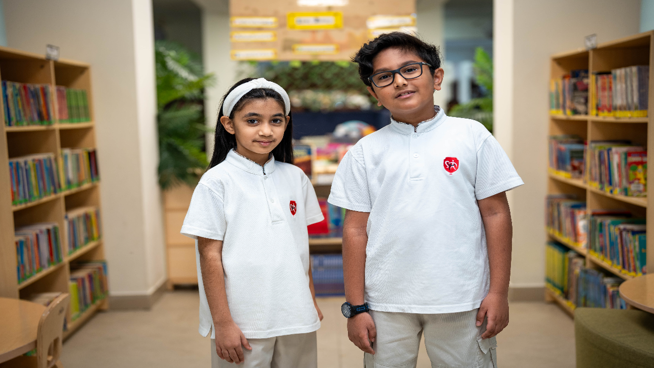 Outstanding Schools in Sharjah with Proven Academic Excellence