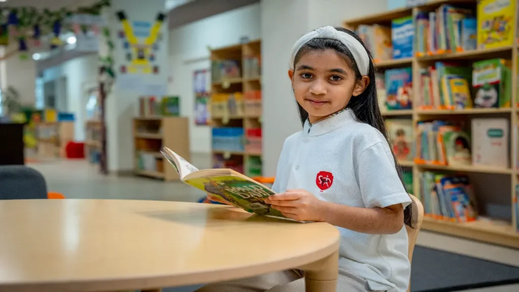 inclusive schools in sharjah