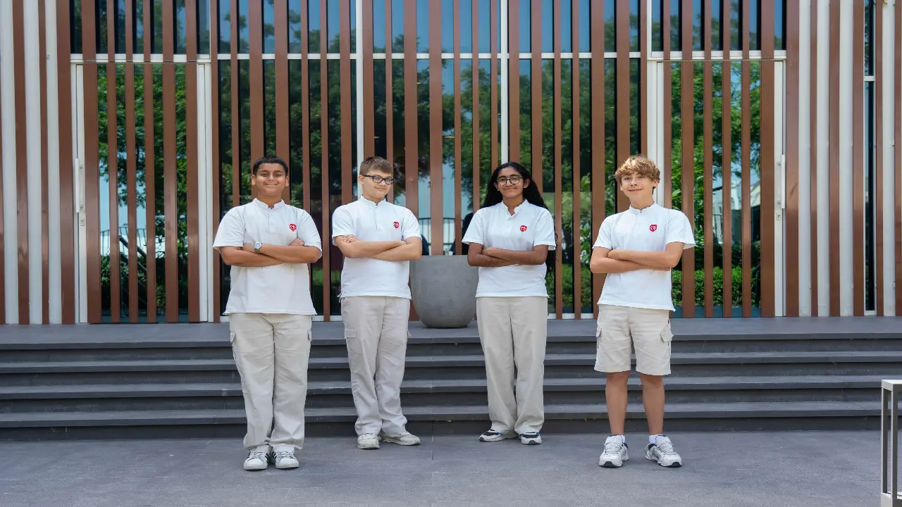 Sharjah Muwaileh Schools