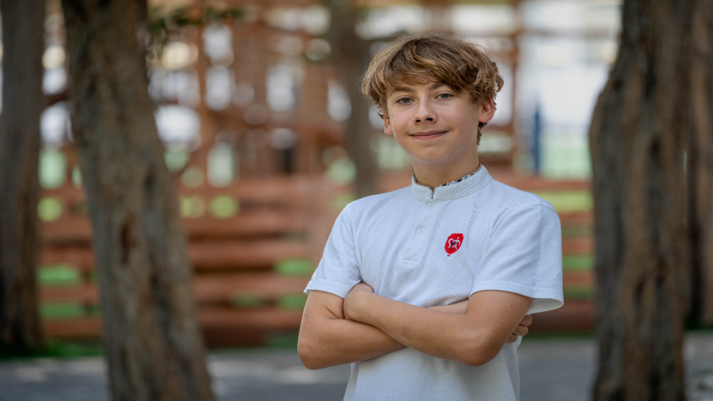 List of best schools in Sharjah