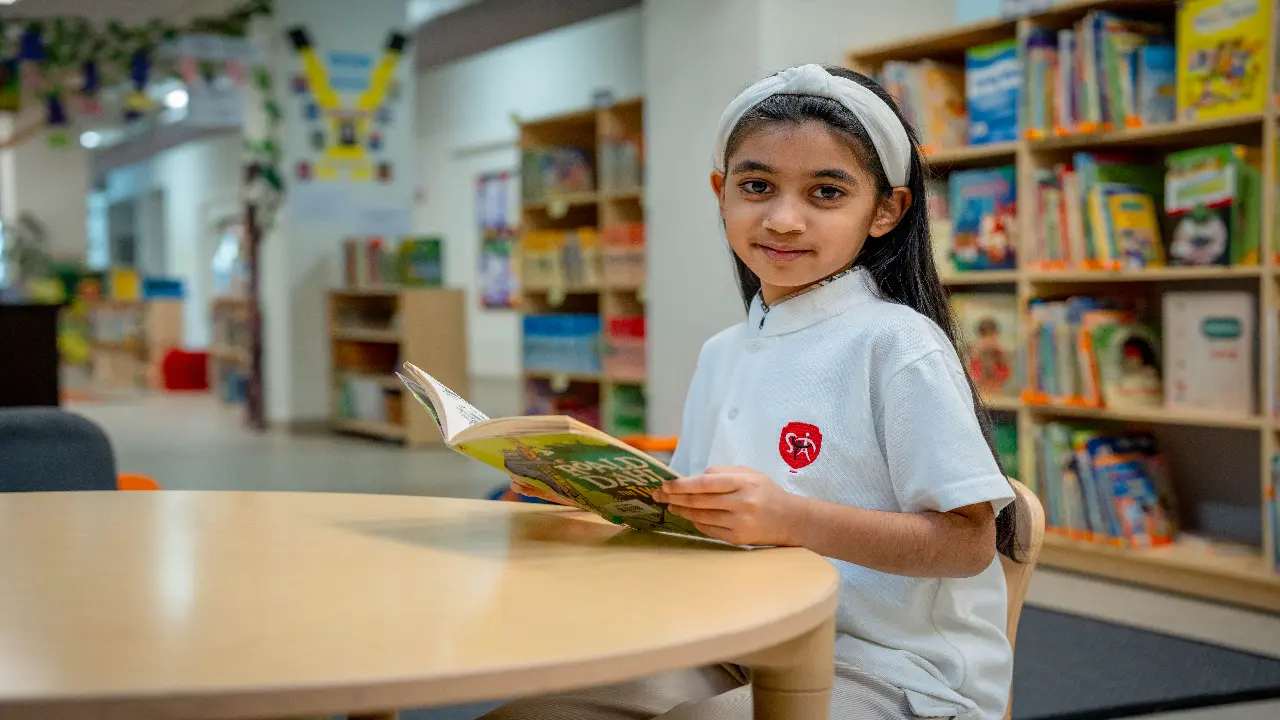 inclusive schools in sharjah