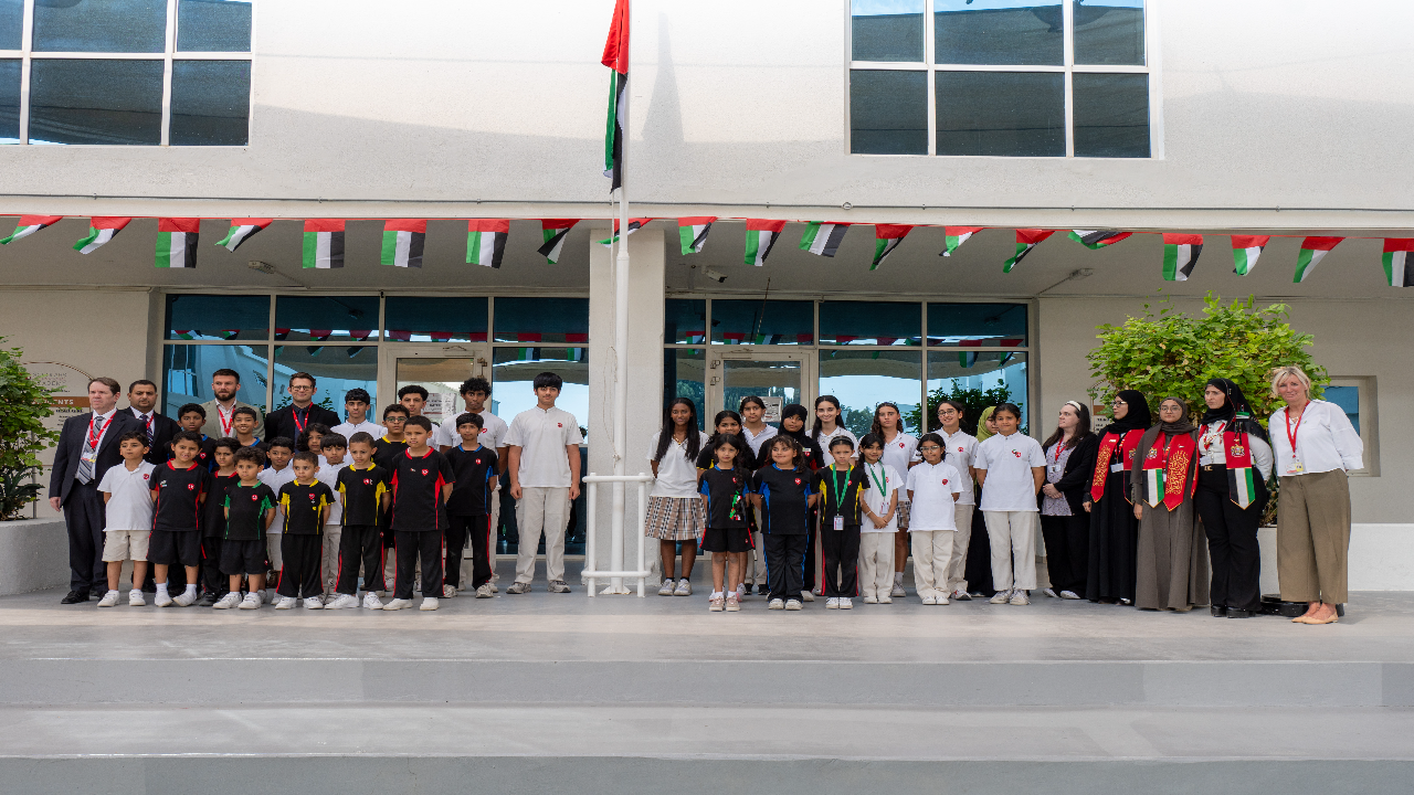 a levels uae