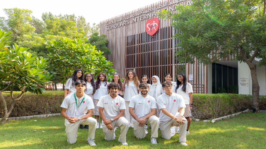 How to choose a British school in Sharjah