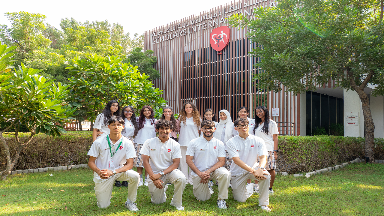 How to choose a British school in Sharjah