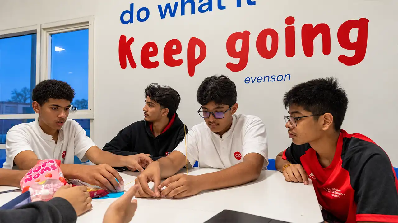 UAE school calendar 2026-2027