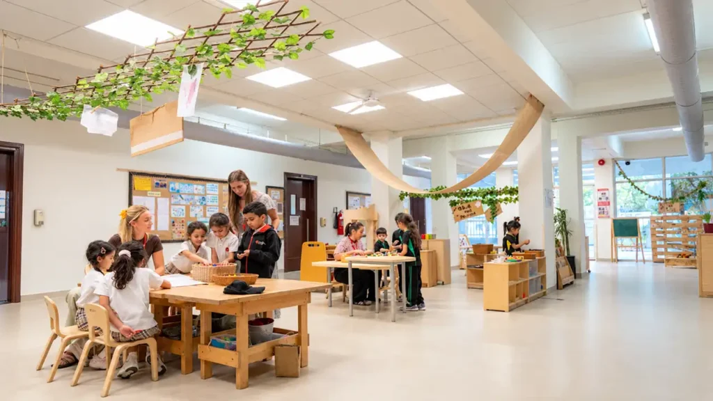 stem education