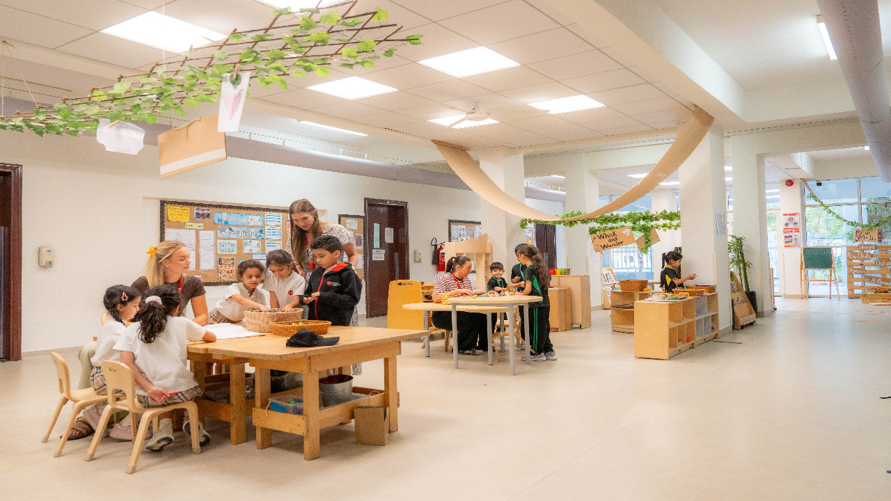 stem education