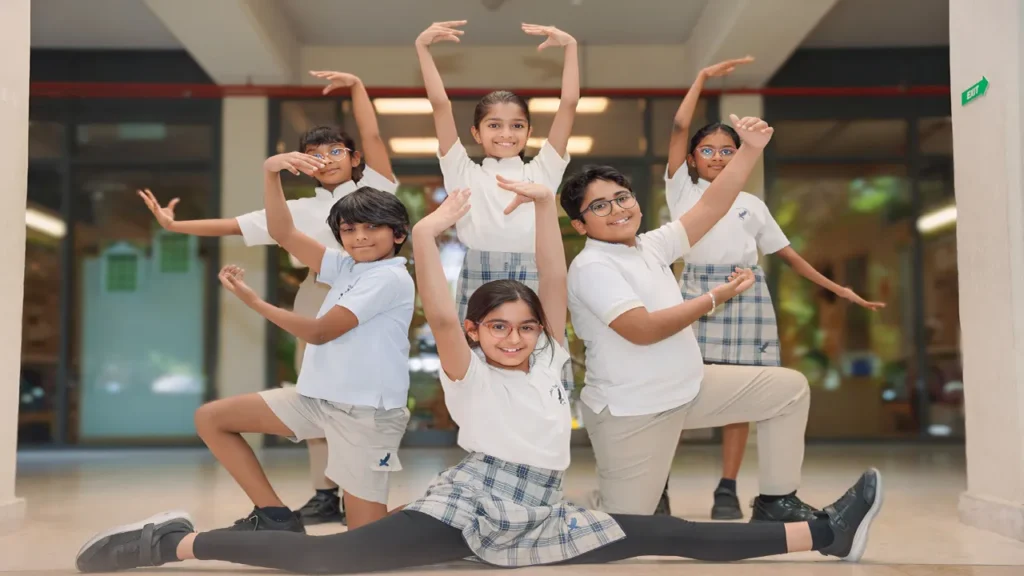 International Primary School