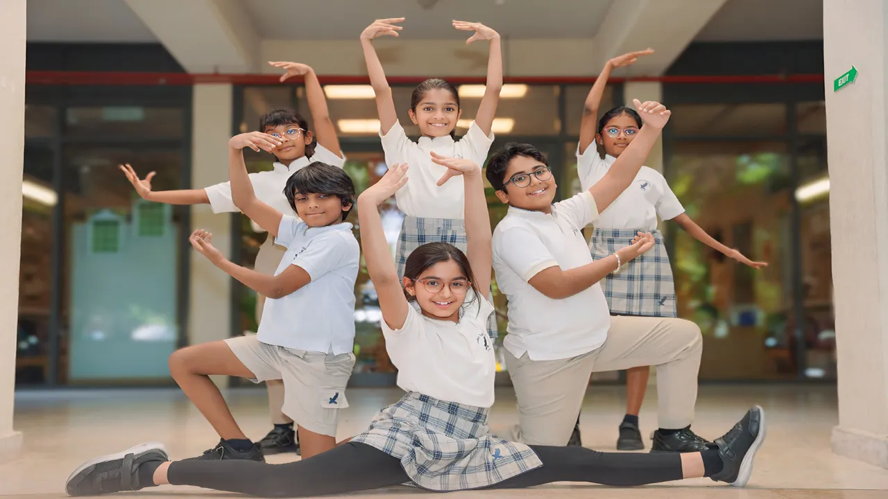 International Primary School