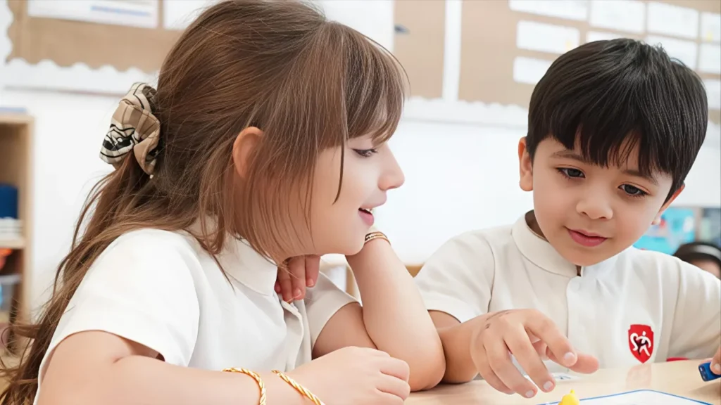 Best Private Schools in Sharjah