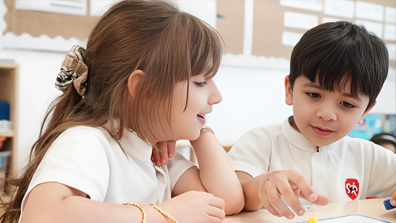 Best Private Schools in Sharjah
