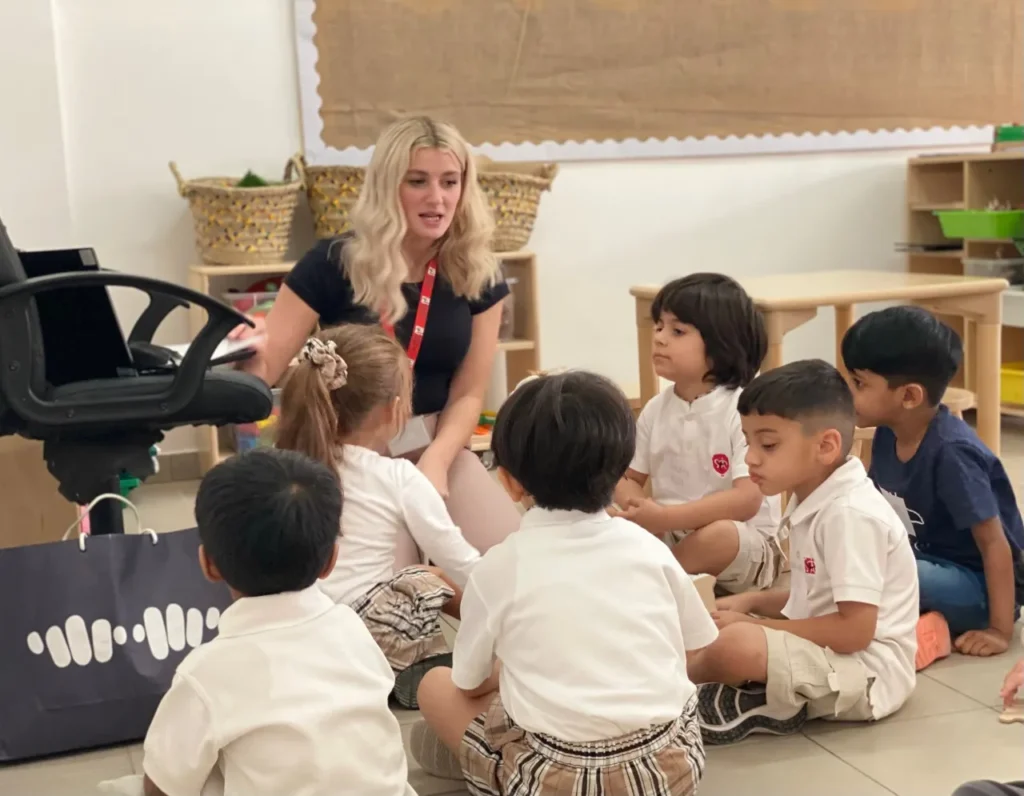 sia-sharjah-school