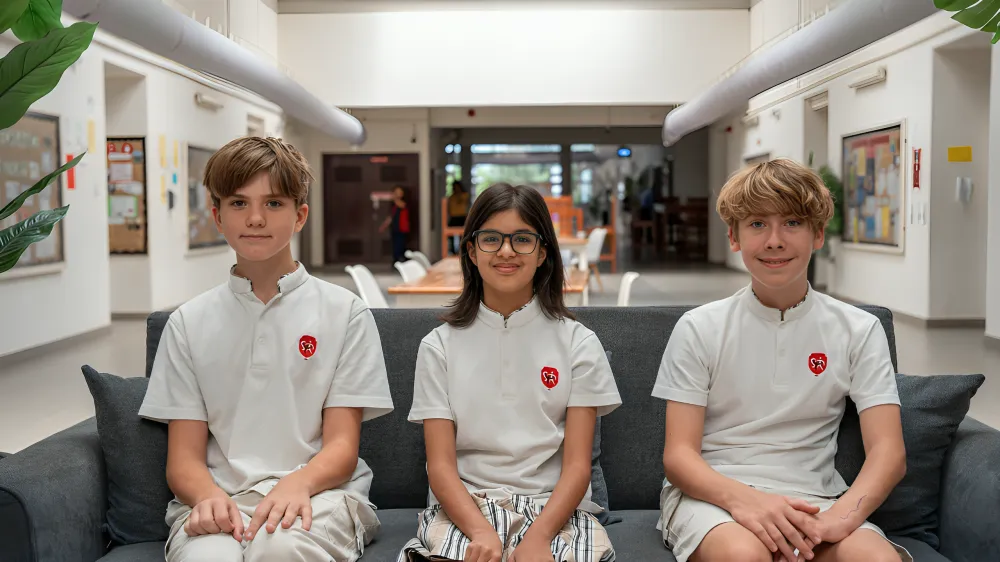 british curriculum schools in sharjah