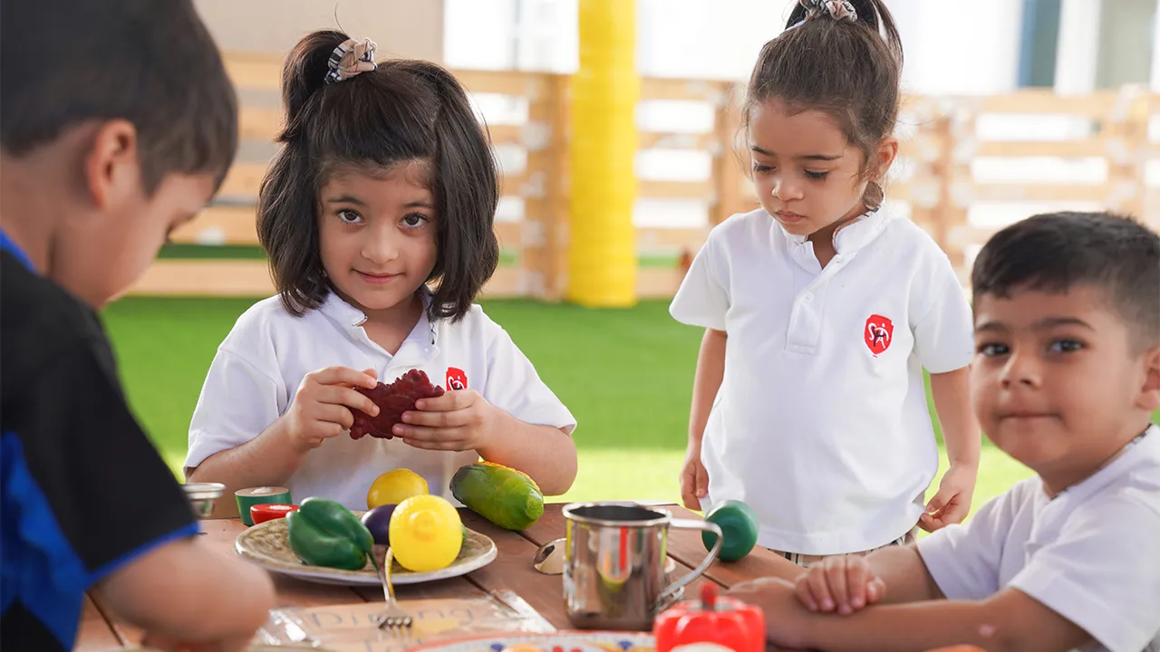 Best British Schools in Sharjah