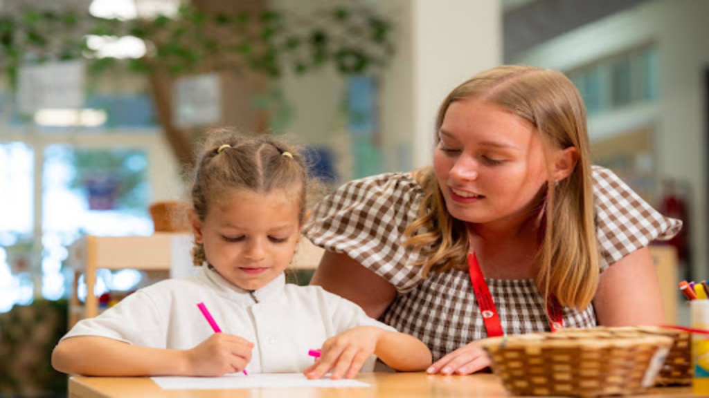 school rating sharjah